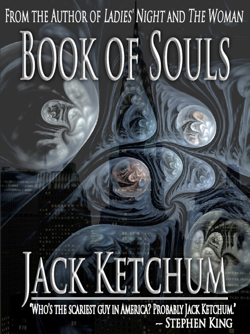 Title details for Book of Souls by Jack Ketchum - Available